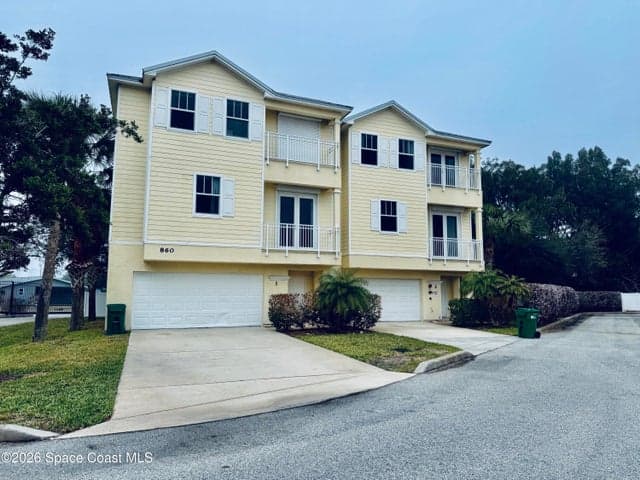 860 Vignoles Avenue NE 1, Palm Bay, FL 32905
