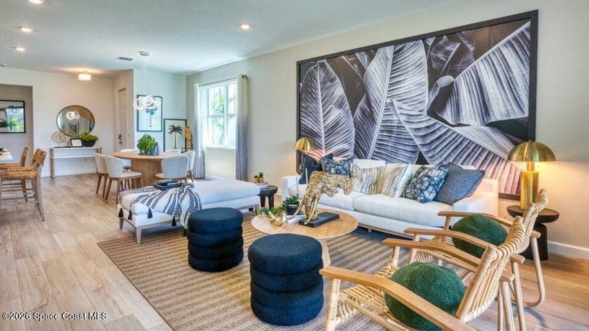 2398 Cyan Place NW, Palm Bay, FL 32907 — photo 5