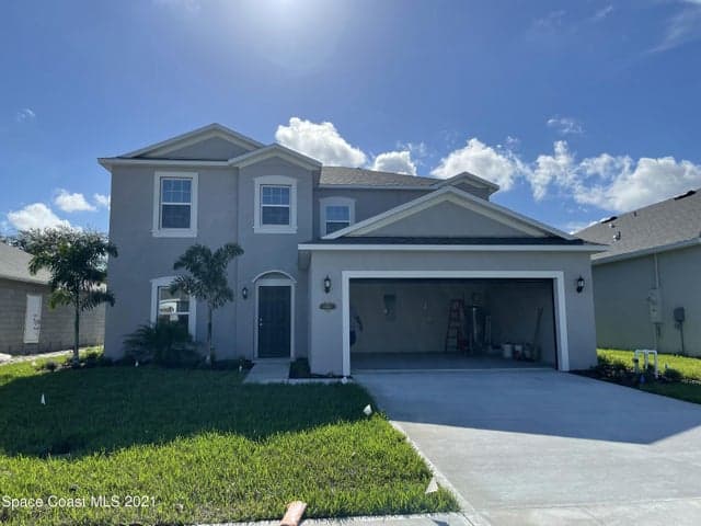 655 Boughton Way, West Melbourne, FL 32904 — photo 25