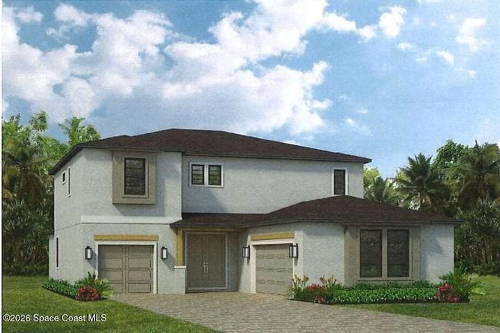 3313 Toliman Place, Melbourne, FL 32940