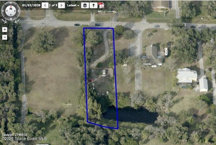 3235 Aurora Road, Melbourne, FL 32934
