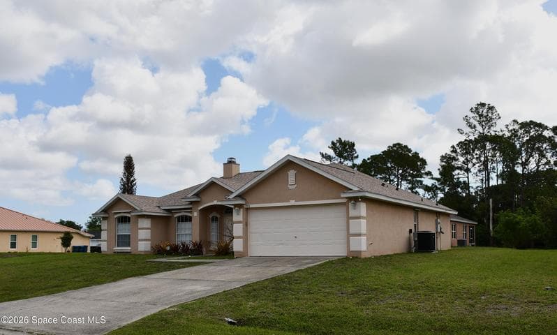 995 Black Coral Avenue NW, Palm Bay, FL 32907 — photo 3