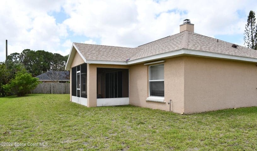 995 Black Coral Avenue NW, Palm Bay, FL 32907 — photo 4