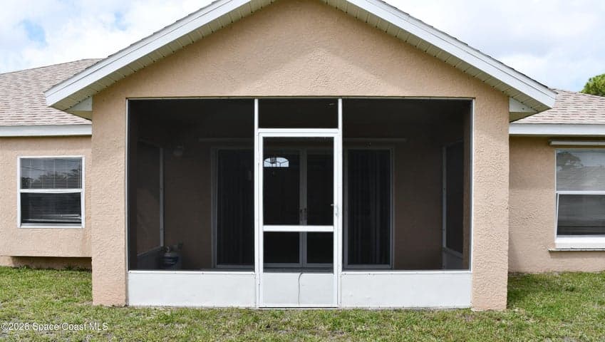 995 Black Coral Avenue NW, Palm Bay, FL 32907 — photo 5
