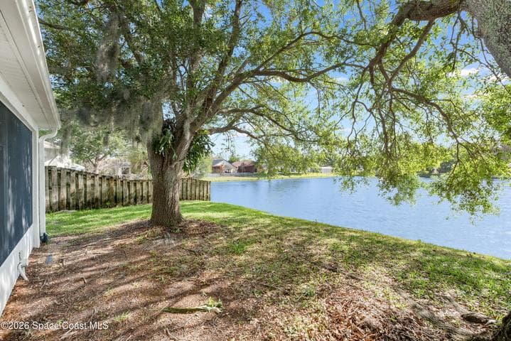 1563 Vista Lake Circle, Melbourne, FL 32904 — photo 6