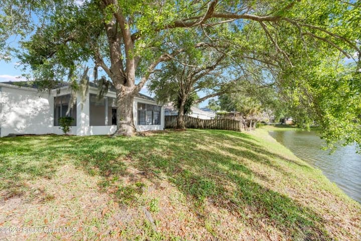 1563 Vista Lake Circle, Melbourne, FL 32904 — photo 9