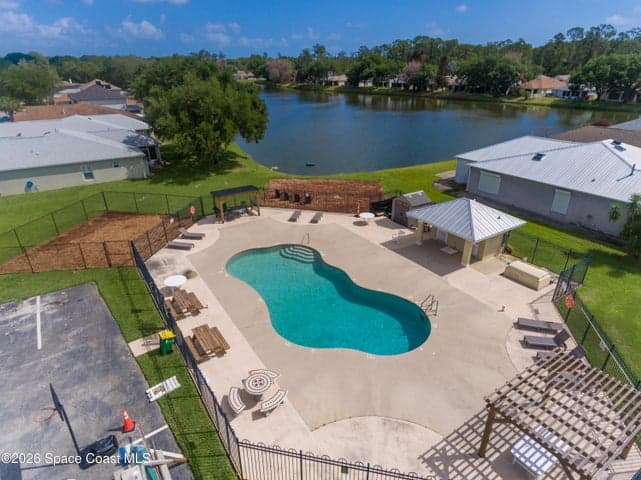 1563 Vista Lake Circle, Melbourne, FL 32904 — photo 44