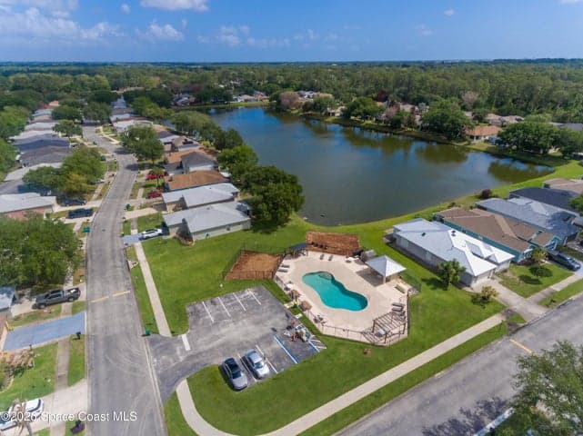 1563 Vista Lake Circle, Melbourne, FL 32904 — photo 43