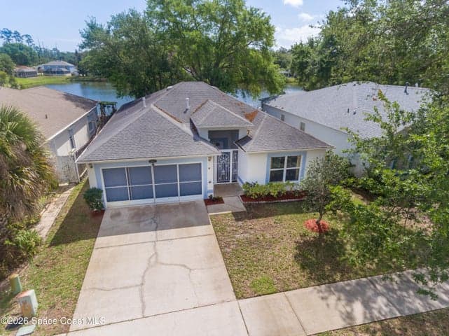 1563 Vista Lake Circle, Melbourne, FL 32904 — photo 5