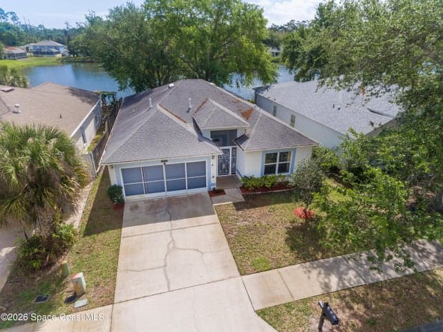 1563 Vista Lake Circle, Melbourne, FL 32904 — photo 46