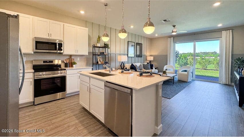 1491 Miraflores Trail NW, Palm Bay, FL 32907 — photo 4