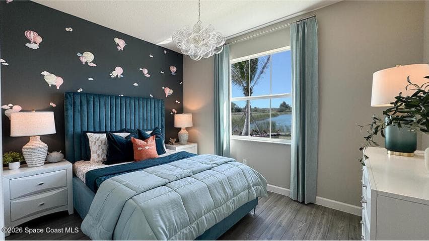 1491 Miraflores Trail NW, Palm Bay, FL 32907 — photo 10