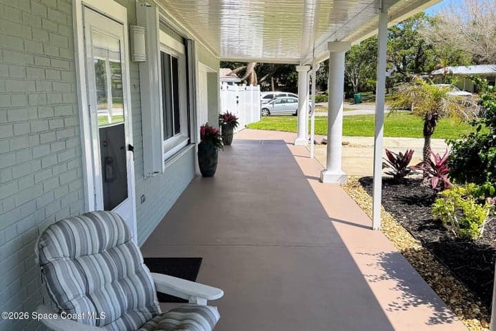 284 Thomas Barbour Drive, Melbourne, FL 32935 — photo 27