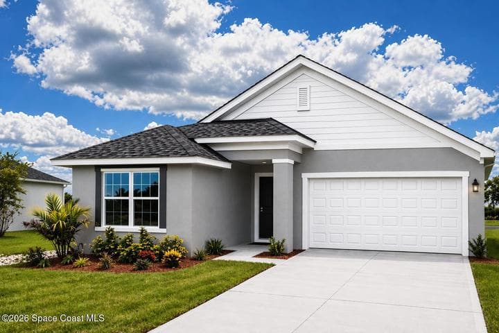 1515 Kylar Drive NW, Palm Bay, FL 32907