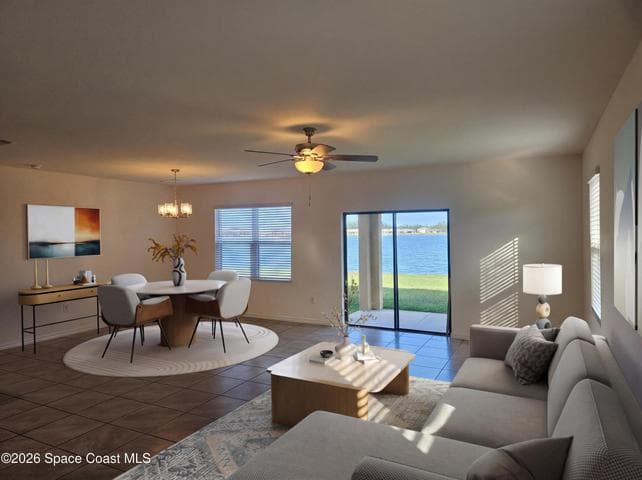 3619 Foggy Mist Road SE, Palm Bay, FL 32909 — photo 3