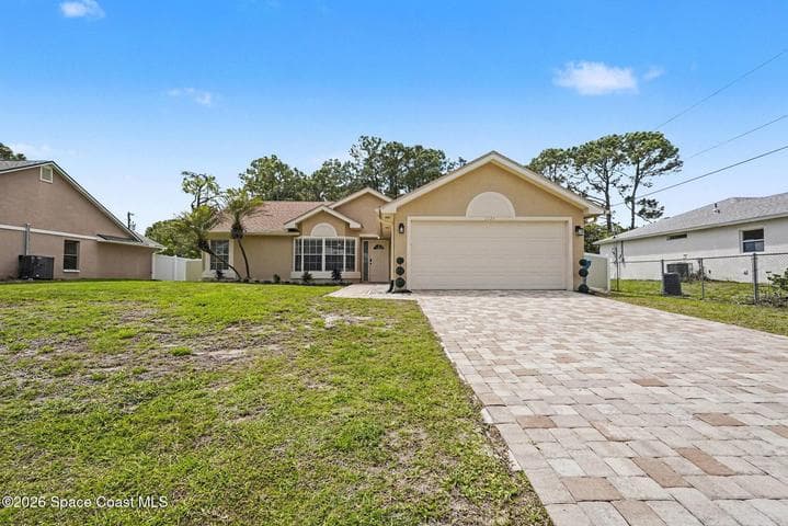 1224 Helias Street NW, Palm Bay, FL 32907