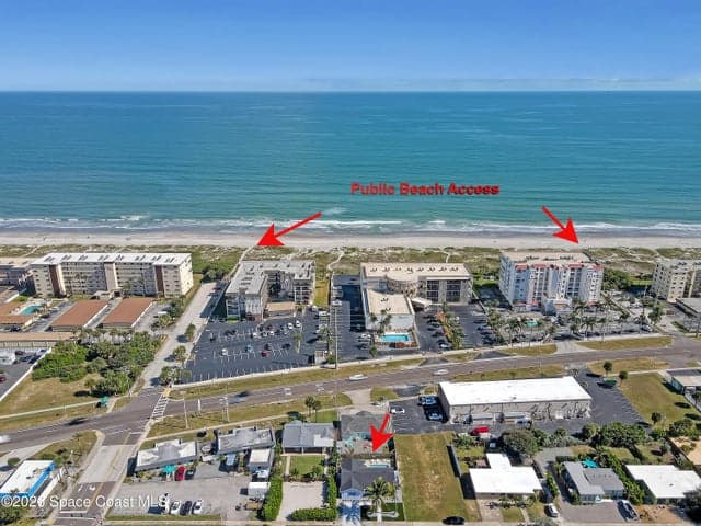 349 N Orlando Avenue, Cocoa Beach, FL 32931 — photo 31