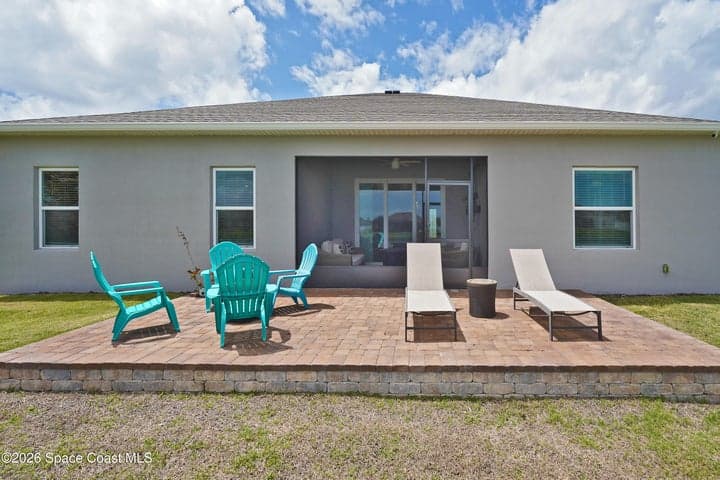 4823 Shannock Avenue, Merritt Island, FL 32953 — photo 27