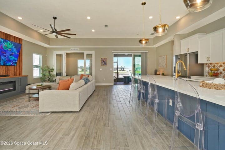 4823 Shannock Avenue, Merritt Island, FL 32953 — photo 9