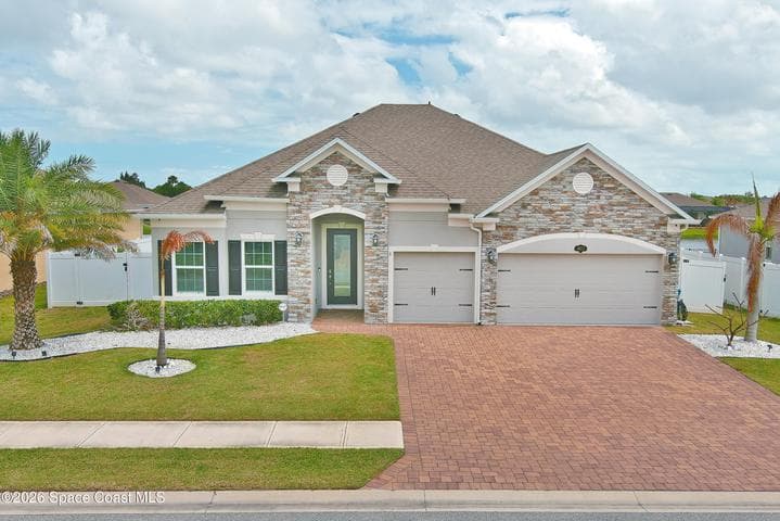 4823 Shannock Avenue, Merritt Island, FL 32953 — photo 36