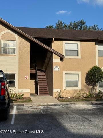 300 Spring Drive #4, Merritt Island, FL 32953
