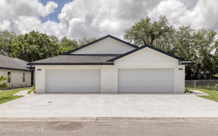 1758 Caleb Lane, Melbourne, FL 32934