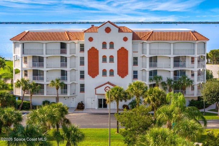 8924 Puerto Del Rio Drive 9204, Cape Canaveral, FL 32920