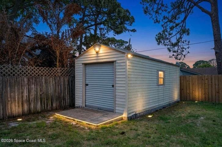 3968 Scotland Street, Cocoa, FL 32927 — photo 25