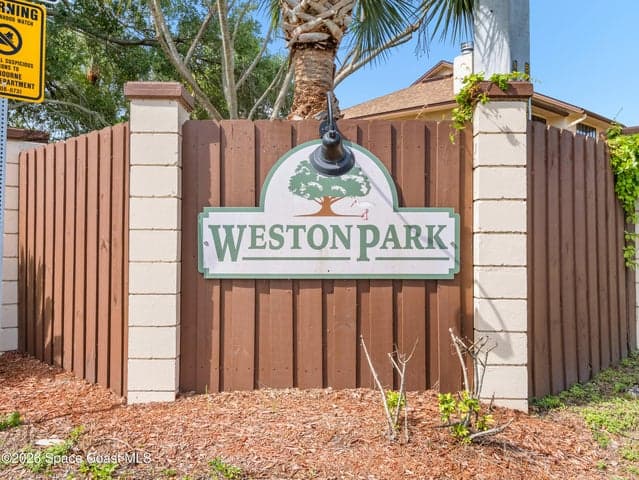 2650 Park Place Boulevard #2, Melbourne, FL 32935 — photo 5