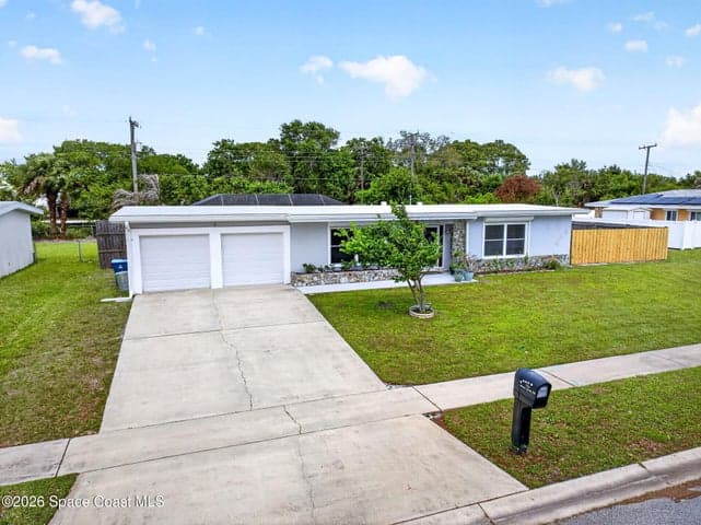 713 NE James Circle NE, Palm Bay, FL 32905 — photo 6