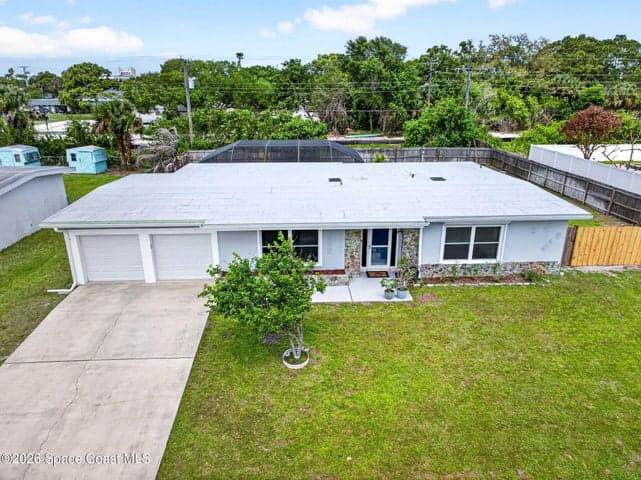 713 NE James Circle NE, Palm Bay, FL 32905 — photo 7