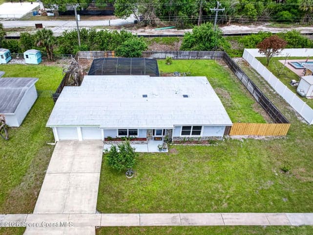 713 NE James Circle NE, Palm Bay, FL 32905 — photo 9