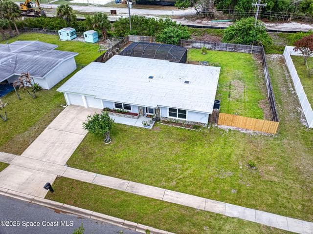 713 NE James Circle NE, Palm Bay, FL 32905 — photo 46