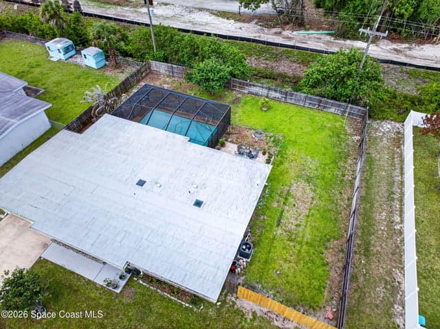 713 NE James Circle NE, Palm Bay, FL 32905 — photo 47