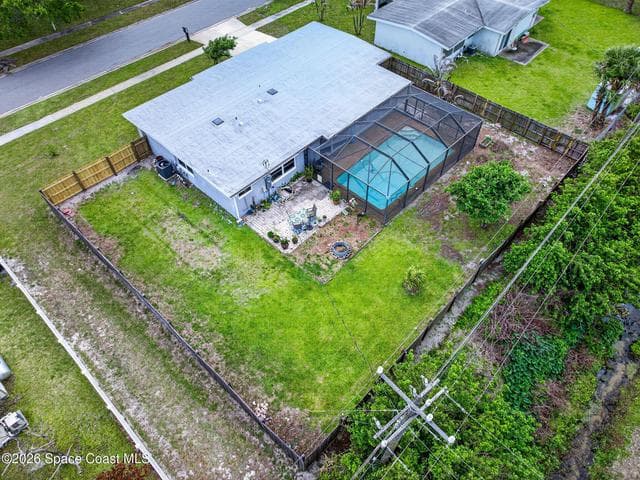 713 NE James Circle NE, Palm Bay, FL 32905 — photo 48