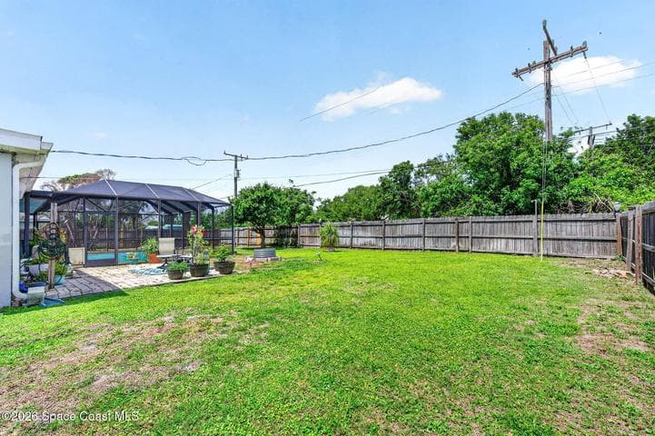 713 NE James Circle NE, Palm Bay, FL 32905 — photo 40