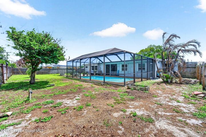 713 NE James Circle NE, Palm Bay, FL 32905 — photo 39