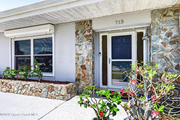 713 NE James Circle NE, Palm Bay, FL 32905 — photo 5
