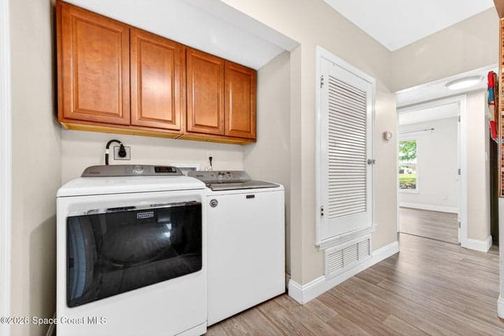 713 NE James Circle NE, Palm Bay, FL 32905 — photo 34