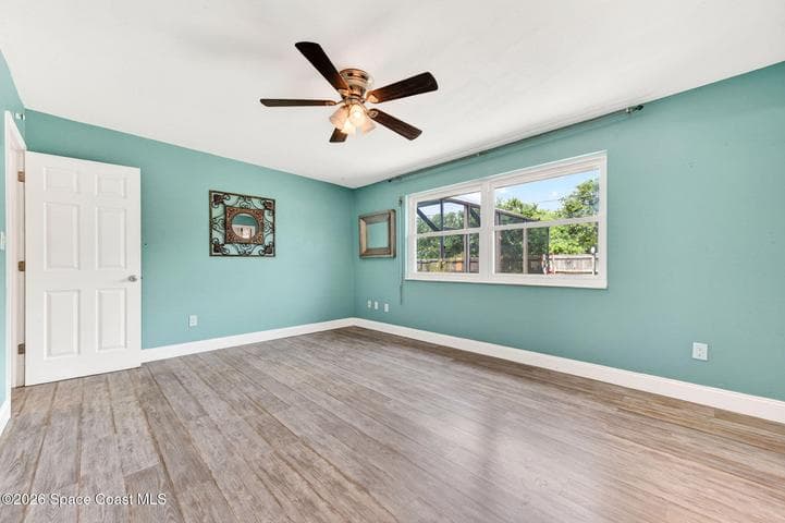 713 NE James Circle NE, Palm Bay, FL 32905 — photo 25