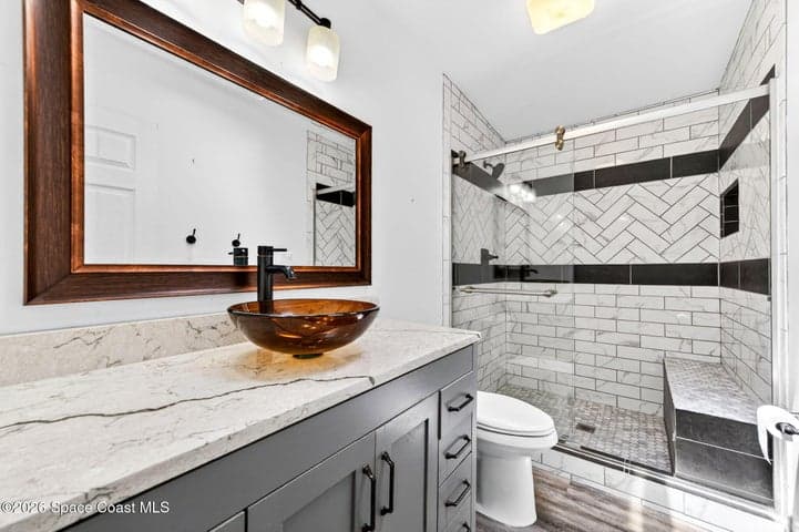 713 NE James Circle NE, Palm Bay, FL 32905 — photo 32