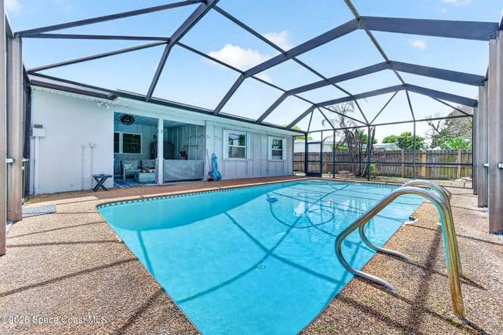 713 NE James Circle NE, Palm Bay, FL 32905 — photo 44