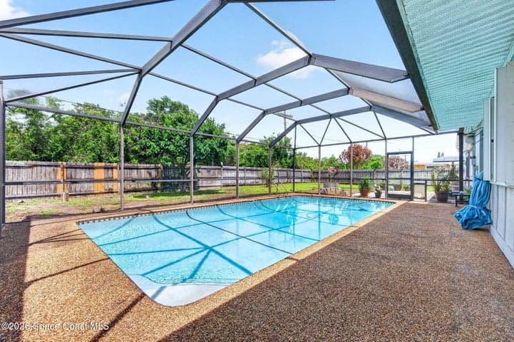 713 NE James Circle NE, Palm Bay, FL 32905 — photo 38