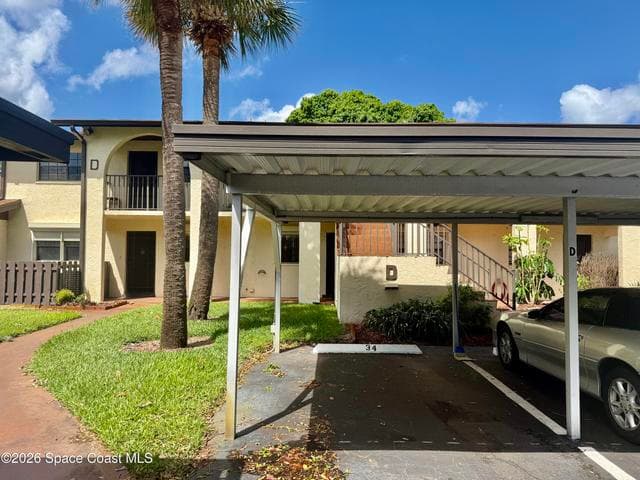 1675 S Fiske Boulevard #114d, Rockledge, FL 32955 — photo 27