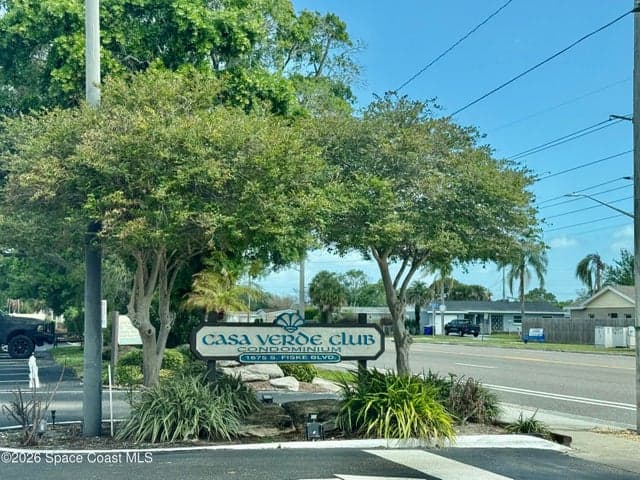 1675 S Fiske Boulevard #114d, Rockledge, FL 32955 — photo 31