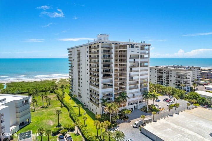 750 N Atlantic Avenue 209, Cocoa Beach, FL 32931