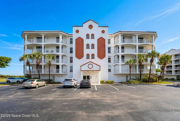 8935 Puerto Del Rio Drive 7501, Cape Canaveral, FL 32920