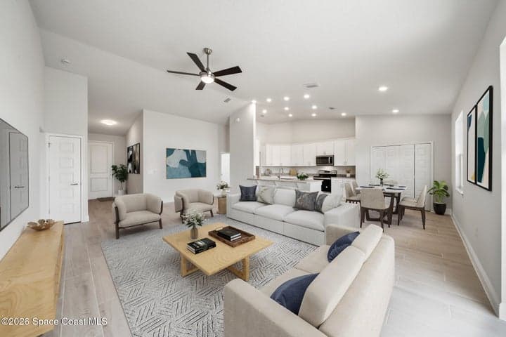 1797 Tharp Road SE, Palm Bay, FL 32909 — photo 3