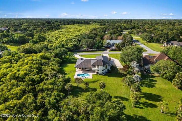 4010 Turkey Point Drive, Melbourne, FL 32934 — photo 49
