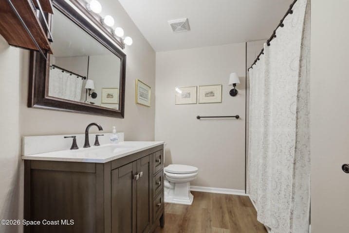 3030 Pebble Creek Street, Melbourne, FL 32935 — photo 13